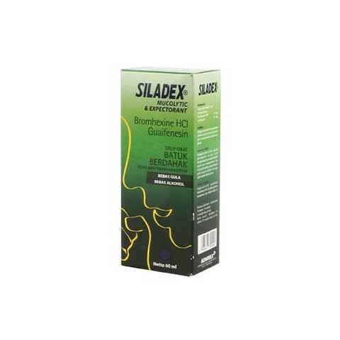 SILADEX ME 60 ML